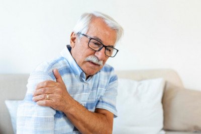 Arthritis Treatment