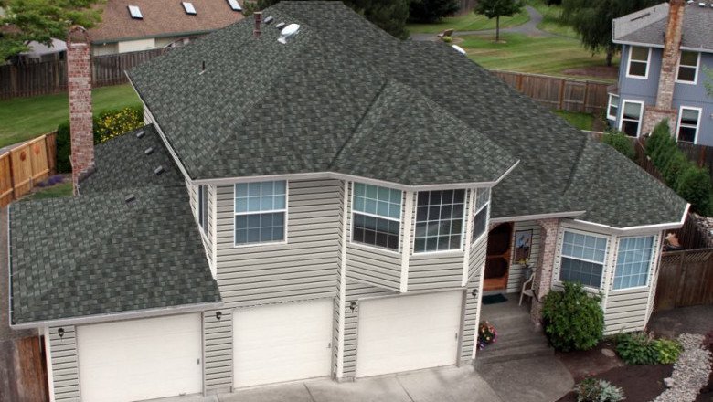 Murillo Construction Homes LLC - Expert Roofers
