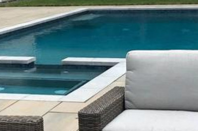 New Swimming Pool Construction &amp; Renovation in Passaic County, New Jersey