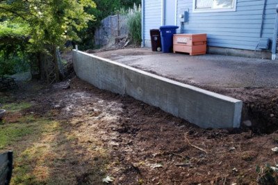 How Much Does a Concrete Walkway Cost?