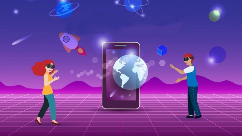 Metaverse SEO Strategy that You Should Follow in 2023