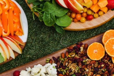 The 15 Low-Sugar Fruits And Vegetables That You Should Be Eating On A Low-Carb Diet