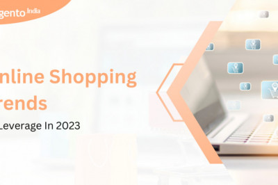 Online Shopping Trends to Leverage In 2023
