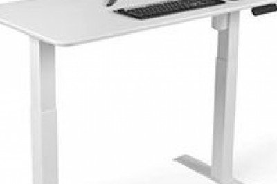 How Many Hours a Day Should You Stand at a Height Adjustable Sit Stand Desk?