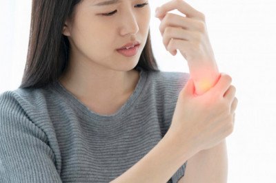 Joint Pain Relief - What You Can Do to Ease the Pain