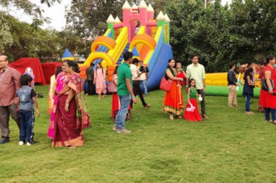 Surprise birthday planners in Hyderabad - The Unique Planners