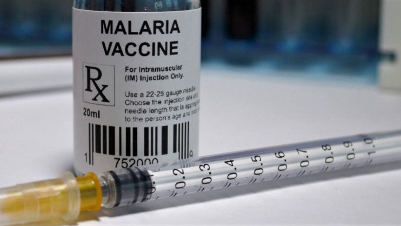Malaria Vaccines Offer Protection Against Malaria, Which Is A Mosquito-Borne Infection
