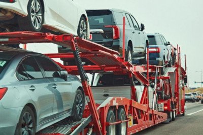 The Easiest Way to Ship a Car to Hawai'i