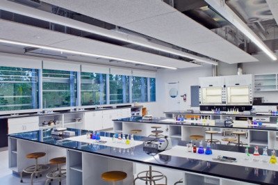 What To Expect When You Buy a BSL 2 &amp; BSL 3 Labs