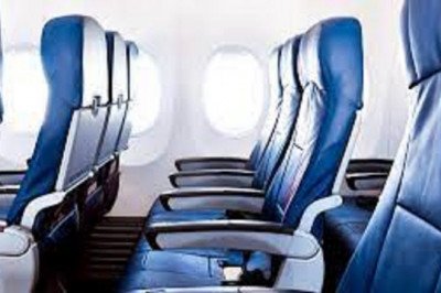 Asia Pacific to Lead Aircraft Seating Market Through Report 2030