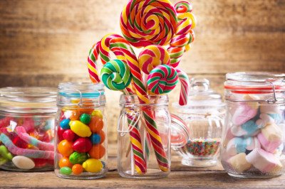 Confectionery Packaging Plays A Critical Role In Marketing And Branding