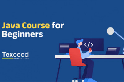 Java Course for Beginners