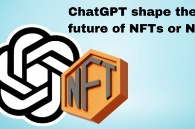 ChatGPT And AI NFTs In 2023 - A Promising Future Ahead
