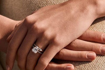 Very Slightly Included Diamonds (VSI)