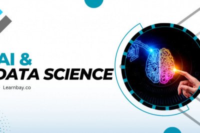 What Is The Difference Between AI And Data Science?