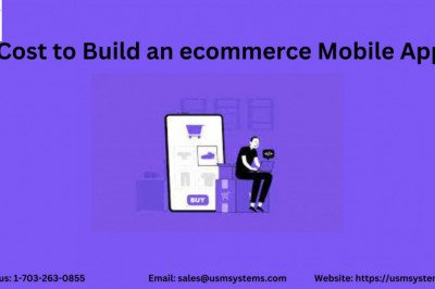 How Much Does It Cost to Create an Ecommerce App In 2023