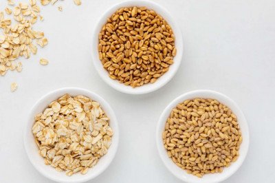 The Beta-Glucan Fiber Can Be Found In The Cell Walls Of Yeasts, Algae, Bacteria, And Fungi