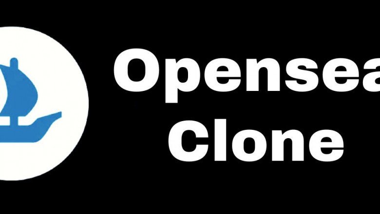 Fast and Easy NFT Marketplace Development with Opensea Clone Script