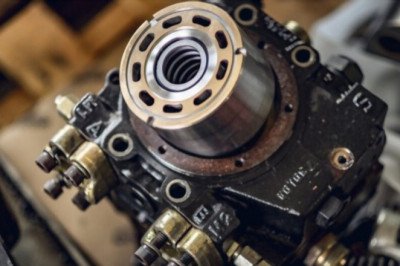 Hydraulic Gear Pump Market to Grow With an Exceptional CAGR Through 2028F