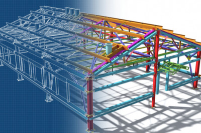 Top 5 Health Benefits Of Steel Construction