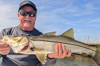 Homosassa Fishing Trip