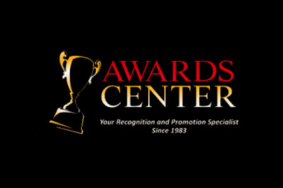 KY Derby Themed Awards