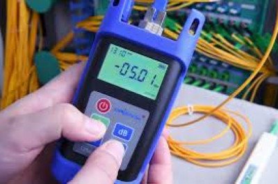 How to Calibrate Optical Power Meters?