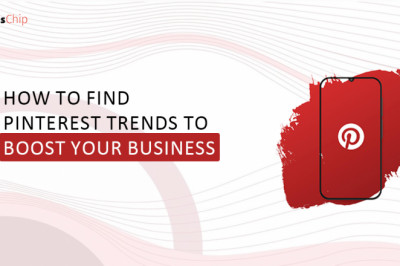 Pinterest Trends