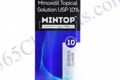 What is Mintop 100 MG Tablet?