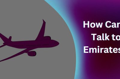 How can I talk to an Emirates?