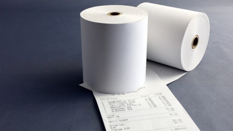 Global Converting paper Market Segmentation Analysis