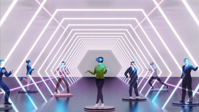 How will the Metaverse affect our lives?