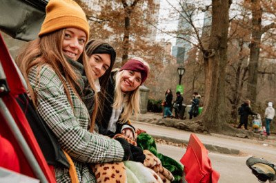 The best things to do in Central Park