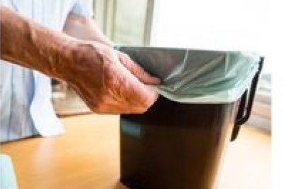 Are There Biodegradable Trash Bags?