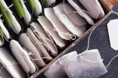 Lipton Tea Bags: Biodegradable?