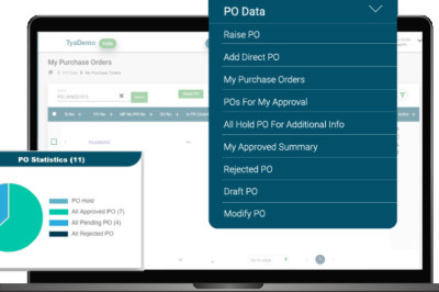 When Should You Use Purchase Order Management Software?