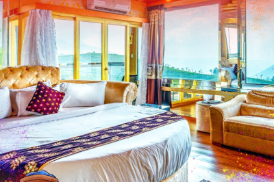 Best resorts in Munnar | Best hotels in Munnar