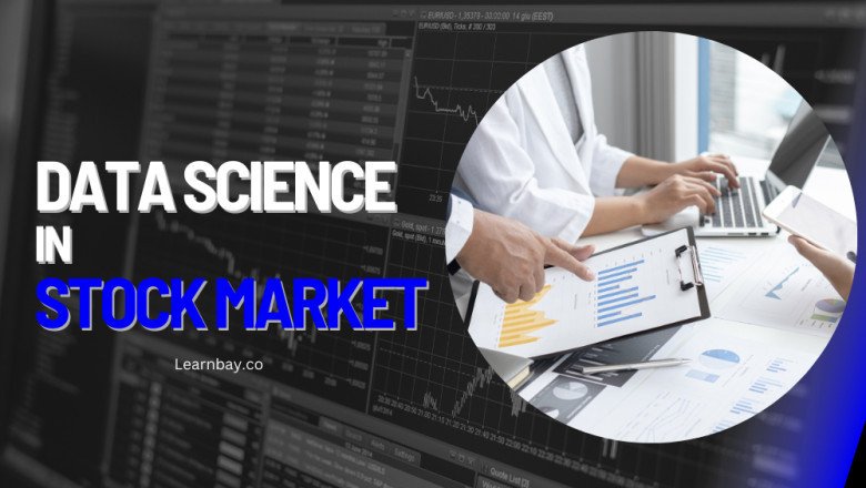 How do Data Scientists Approach the Stock Market?