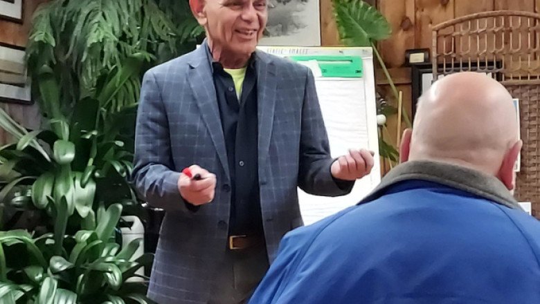Learn about Solar Energy for Your Home or Commercial Property. Educational Seminar Offers Answers