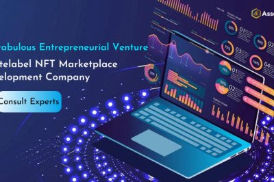 Unlock the Power of NFTs: Invest in White Label Marketplaces
