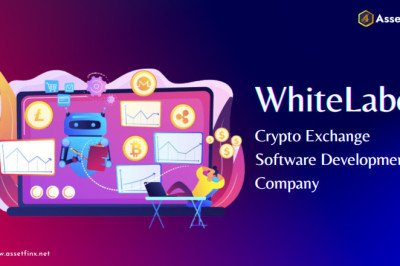 Benefits Of Using White Label Crypto Exchange Software To Boost Your Trading Volume