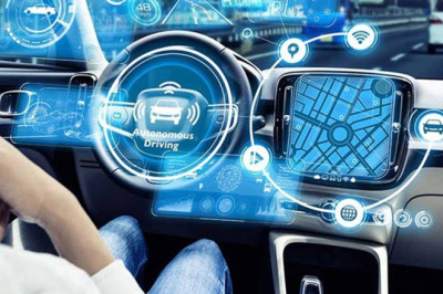 Transform Future mobility with AI