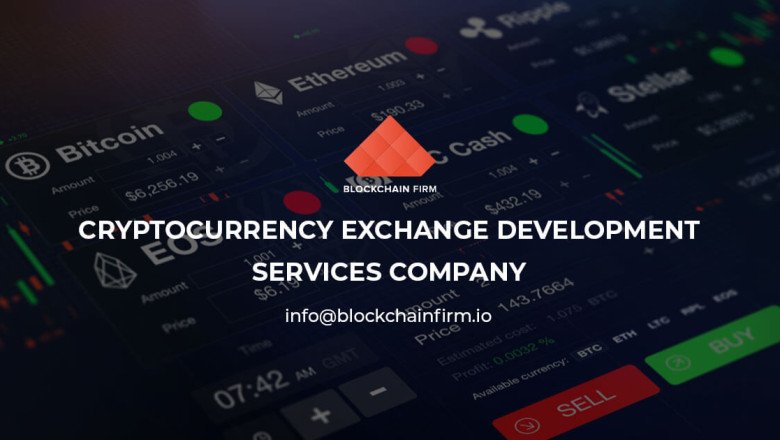Planning to start a crypto exchange? Pick the best cryptocurrency development company with these expert tips!