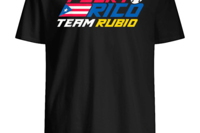 Puerto Rico Baseball T Shirts