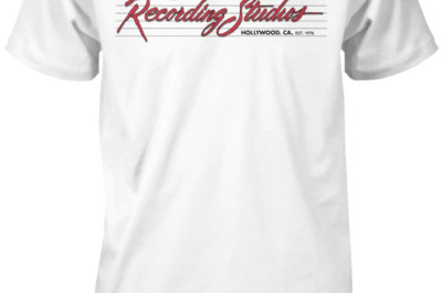 Conway Recording Studio Sweatshirts