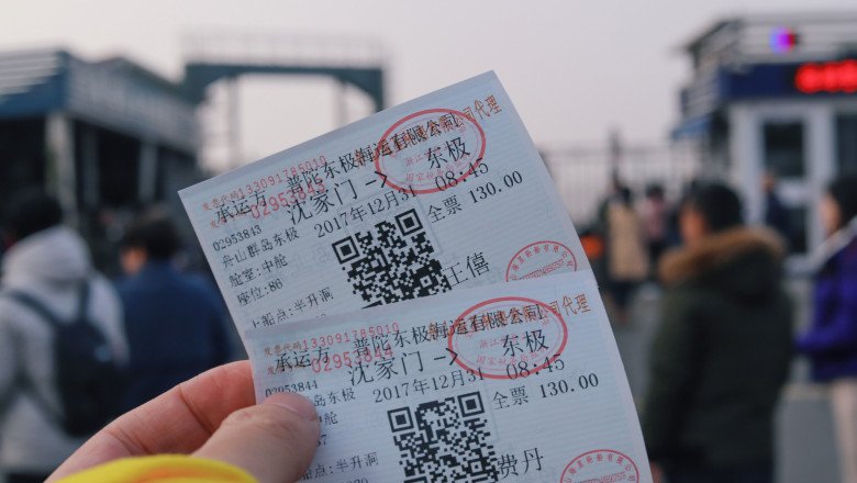 The Importance of Sustainable Tours and How Tickets Can Help
