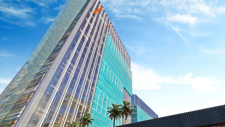 IThums 62 - Commercial IT Park in Noida
