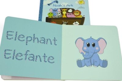 Printing Board Books For Baby All You Need To Know