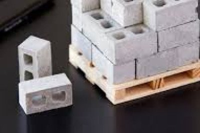 Cement Bricks Supplier in Gurgaon