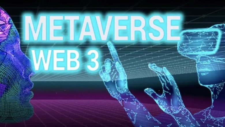 The Future of Web 3.0 and the Metaverse